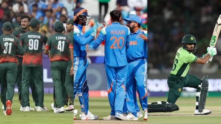 IND vs PAK: You don't have to worry neighbours... after defeating one it is now the turn of the other