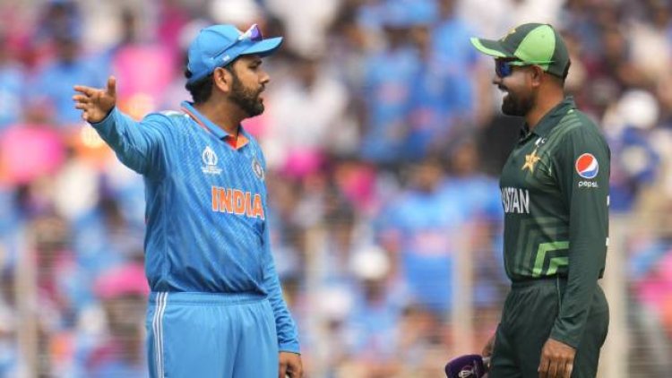 IND vs PAK Champions Trophy 2025 Pitch-Weather Report: What is the weather like in Dubai and how will the pitch be used for India vs. Pakistan?