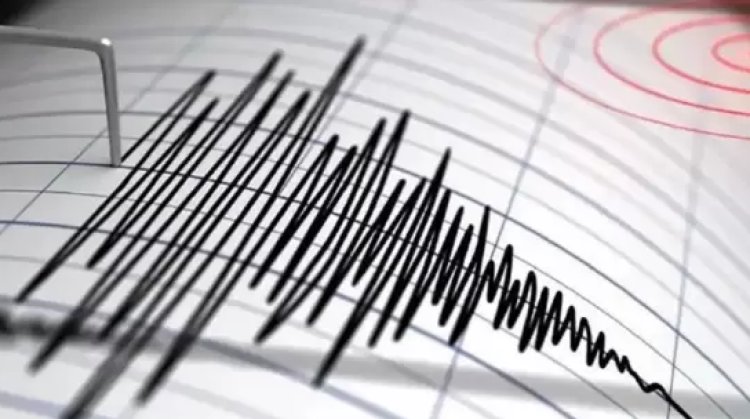 Kolkata earthquake: 5.1 magnitude earthquake strikes the Bay of Bengal, causing tremors in Kolkata and other locations.