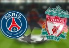 UEFA Champions League: Liverpool vs PSG Match Odds & Predictions for Paris Showdown