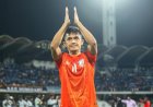 Sunil Chhetri Returns to India's National Team After Announcing Retirement Last Year