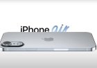 iPhone 17 Air to Launch in 2025: Slim Design, A19 Chipset, and High-Density Battery Expected