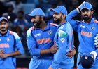 Champions Trophy 2025 Final: IND vs NZ Preview, Predicted XI, Dubai Pitch Report & Rohit Sharma’s Role