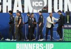 Pakistan completely stayed away from the Champions Trophy 2025 closing ceremony, Team India's victory was so disappointing