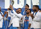 How Much Cash Did Team India Get for Winning the Champions Trophy in 2025?