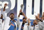 Team India has won so many ICC titles so far, it is the second most successful team in the world after Australia