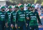 "Humiliation": Memes Fest Reveal Pakistan's 9-Wicket Loss to New Zealand in the First Twenty20 International