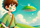 How to make Ghibli-style images for free with ChatGPT: A step-by-step guide,limitations and more