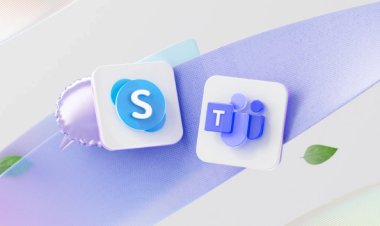 End of an Era Skype Shutting Down as Microsoft Pushes Teams Forward