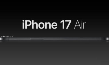 Is the iPhone 17 Air the upcoming model? Here is what we currently know.