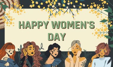 Happy Women’s Day 2025: Top 200+ wishes, quotes, and images to share with friends and family