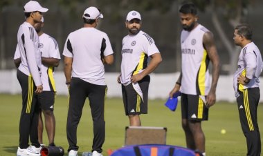 IND vs NZ: Will Rohit Sharma Retire After the Champions Trophy Final? Shubman Gill Reveals Dressing Room Talks