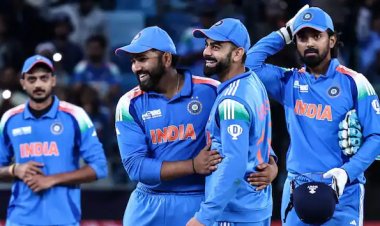Champions Trophy 2025 Final: IND vs NZ Preview, Predicted XI, Dubai Pitch Report & Rohit Sharma’s Role