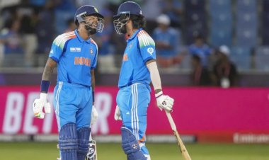 IND vs NZ: Team India won the Champions Trophy title for the third time, took 25-year-old revenge from New Zealand