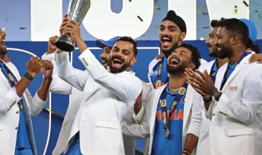 How Much Cash Did Team India Get for Winning the Champions Trophy in 2025?