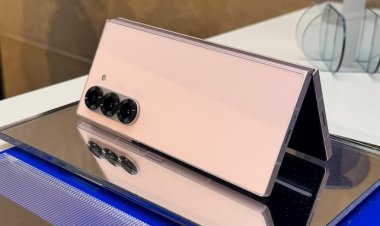The Samsung Galaxy Z Fold 7's camera is the largest upgrade, according to leaked specs.