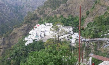 Vaishno Devi Yatra: 14 Strict Rules You Must Know Before Visiting to Avoid Trouble