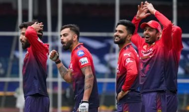 RCB IPL 2025 Full Schedule: Royal Challengers Bengaluru schedule, schedule, locations, and match list