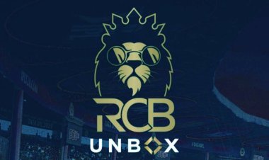 RCB Unbox Event 2025: Virat Kohli mockery Bhuvneshwar Kumar, defeats Liam Livingstone, and makes a viral video.