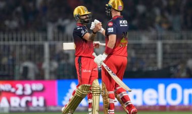 IPL 2025: Virat Kohli, Phil Salt beat KKR in style, defeat RCB in style