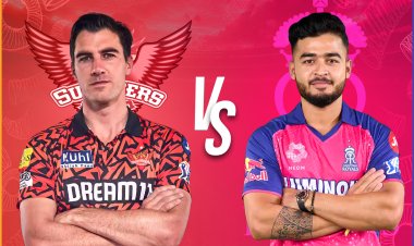 IPL 2025: Ishan Kishan makes a great comeback, scores the first century of his career and this season