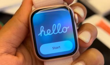 Apple Watch May Soon Feature Built-In Camera for Advanced AI Capabilities