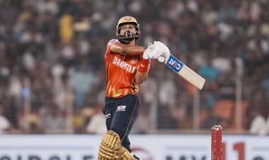 GT vs PBKS: Shreyas Iyer's Heroics Secure a Perfect Start for Project Punjab