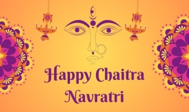 Chaitra Navratri 2025: Offer These 9 Divine Bhog to Maa Durga for Complete Fasting Benefits