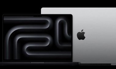 Three major upgrades expected from Apple's 2026 MacBook Pro redesign