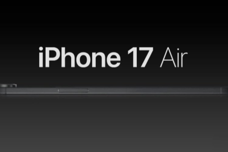 Is the iPhone 17 Air the upcoming model? Here is what we currently know.
