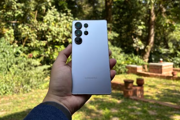 Samsung Galaxy S26 Rumours Start Coming In Everything We Know So Far.