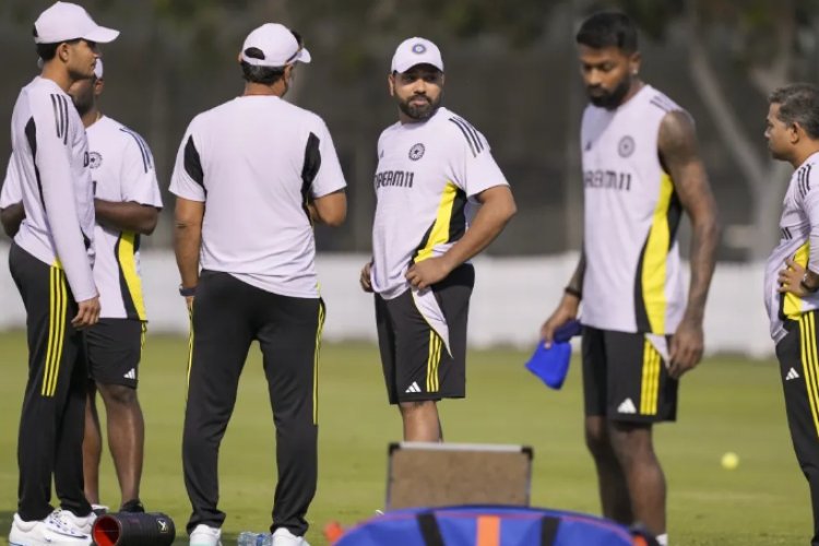 IND vs NZ: Will Rohit Sharma Retire After the Champions Trophy Final? Shubman Gill Reveals Dressing Room Talks