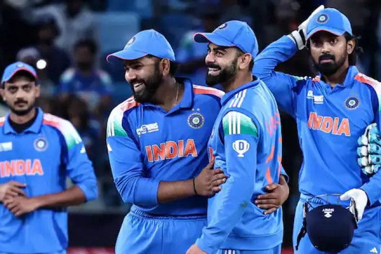 Champions Trophy 2025 Final: IND vs NZ Preview, Predicted XI, Dubai Pitch Report & Rohit Sharma’s Role