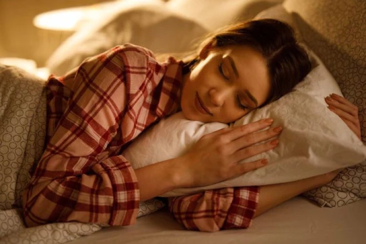 How much sleep is necessary for you  The truth is revealed by experts.