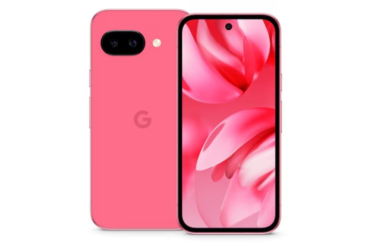 Google Pixel 9a Retail Listing Reveals Pricing Details; Hands-on Video Leaked Online