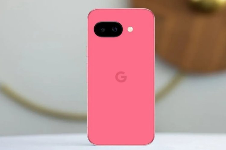 Google Pixel 9a launched in India, will give tough competition to iPhone 16e, know the price and features