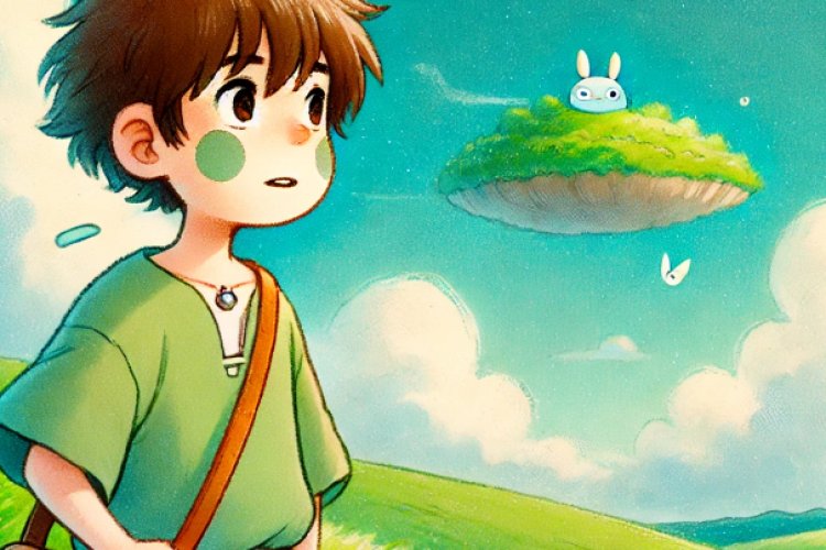How to make Ghibli-style images for free with ChatGPT: A step-by-step guide,limitations and more