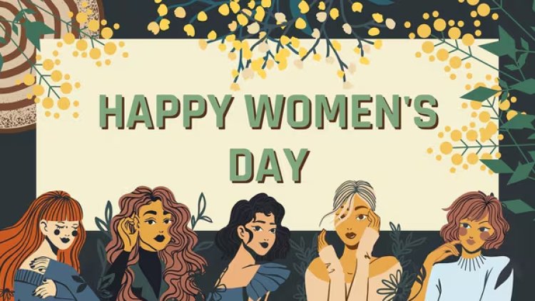 Happy Women’s Day 2025: Top 200+ wishes, quotes, and images to share with friends and family