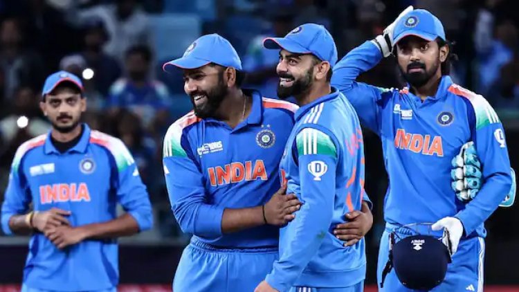 Champions Trophy 2025 Final: IND vs NZ Preview, Predicted XI, Dubai Pitch Report & Rohit Sharma’s Role