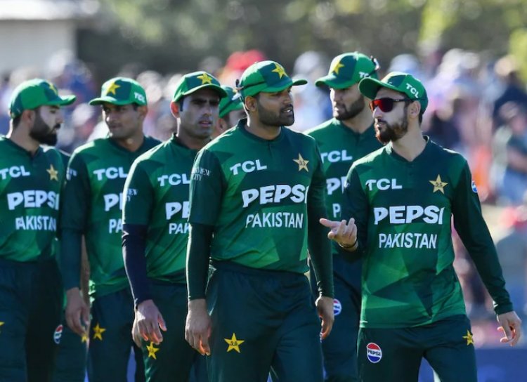 "Humiliation": Memes Fest Reveal Pakistan's 9-Wicket Loss to New Zealand in the First Twenty20 International