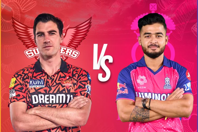 IPL 2025: Ishan Kishan makes a great comeback, scores the first century of his career and this season