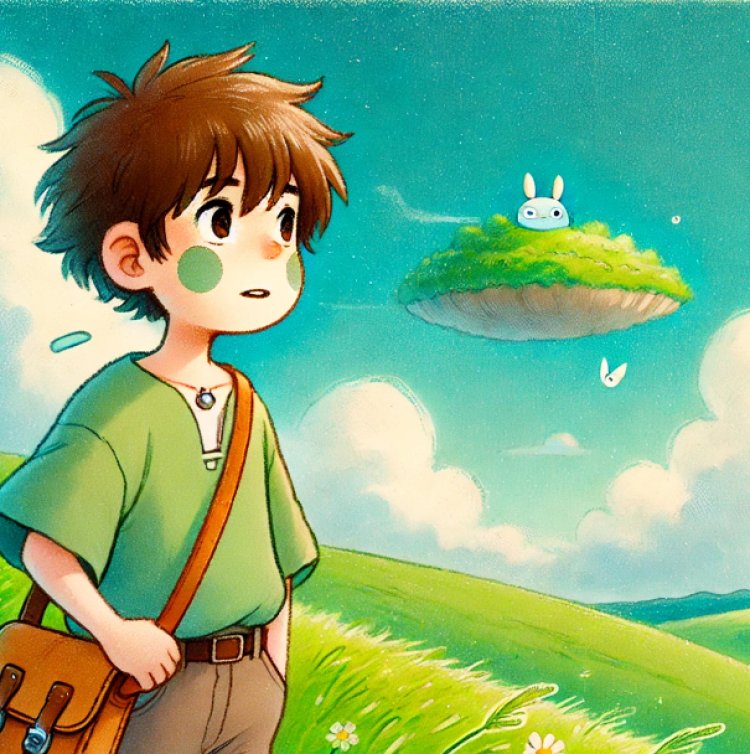 How to make Ghibli-style images for free with ChatGPT: A step-by-step guide,limitations and more