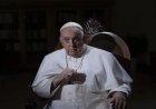 Pope Francis Dies at 88