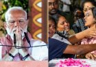 'The time has come to break the back of the masters of terror', PM Modi's first speech after Pahalgam attack; Read 5 important points