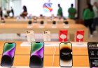 India will produce the majority of US iPhones by 2026, according to a report.