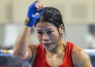 6-time world champion boxer MC Mary Kom confirms divorce from husband, denies affair