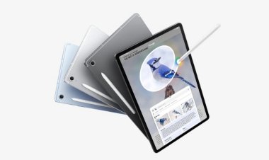 Samsung Galaxy Tab S10 FE series launched in India: Specs, Price and Everything