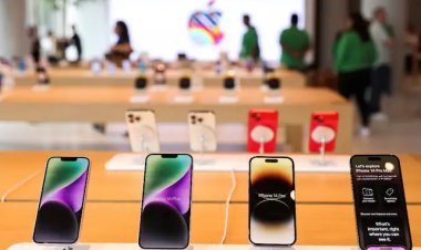 India will produce the majority of US iPhones by 2026, according to a report.