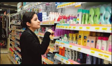 Reliance Consumer Goods Arm Posts ₹11,450 Crore Revenue in FY25