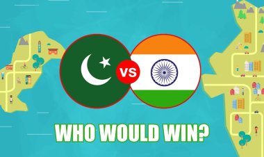 Explainer: Why Pakistan Should Look in the Mirror Before Threatening War on a Meagre Defence Budget